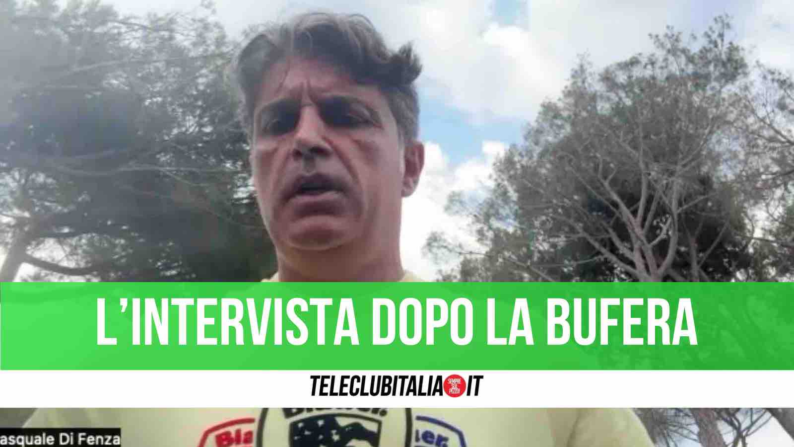 Tiktoker in Consiglio regionale, Di Fenza: “Ho avuto coraggio di ascoltarli, ora penso a movimento di influencer” Tiktoker in Consiglio regionale, Di Fenza: “Ho avuto coraggio di ascoltarli, ora penso a movimento di influencer”