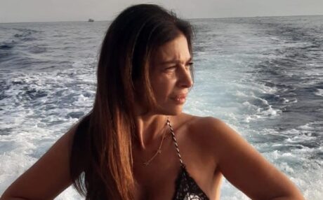 Lutto al Teatro Palapartenope: addio a Fabiana Manna