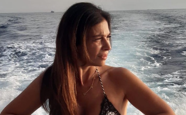 Lutto al Teatro Palapartenope: addio a Fabiana Manna