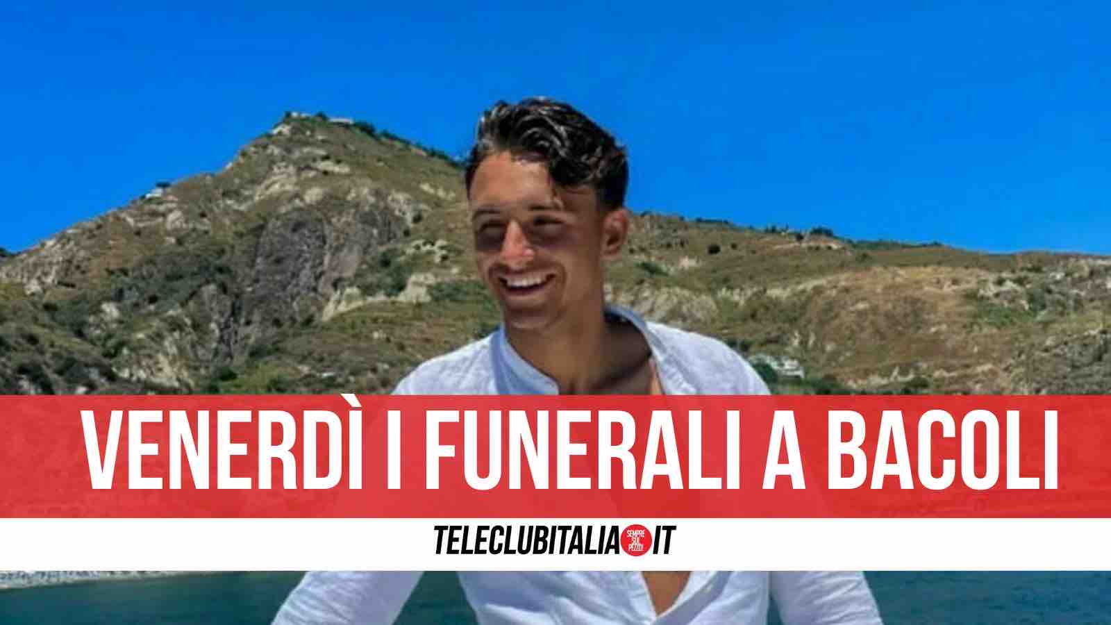 Morto su yatch in Sardegna, conclusa autopsia sul corpo di Giovanni Marchionni: esclusa presenza di droga Morto su yatch in Sardegna, conclusa autopsia sul corpo di Giovanni Marchionni: esclusa presenza di droga