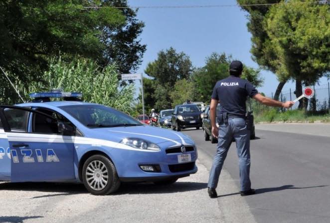 Giugliano, 70enne arrestato: dovrà scontare oltre 5 anni di carcere per ricettazione e truffa