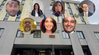 Giugliano, nominata la nuova Giunta Comunale
