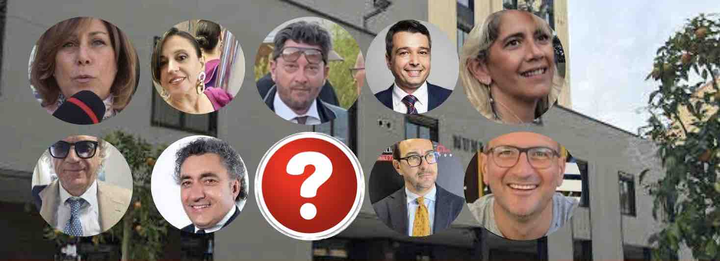 giunta giugliano