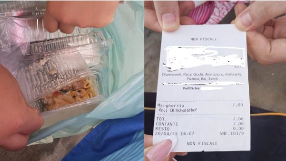 Castel Volturno, cibo vietato in noto stabilimento: “Costretti a buttarlo e a comprare da mangiare” Castel Volturno, cibo vietato in noto stabilimento: “Costretti a buttarlo e a comprare da mangiare”