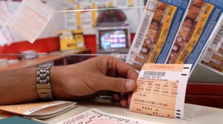 Lotto: ad Aversa, Pozzuoli e Napoli centrate vincite per oltre 230mila euro