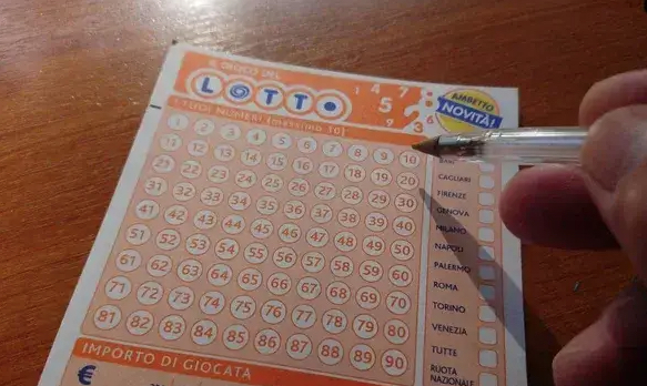 campania oltre 70mila euro vinti al lotto premi a casoria e arzano