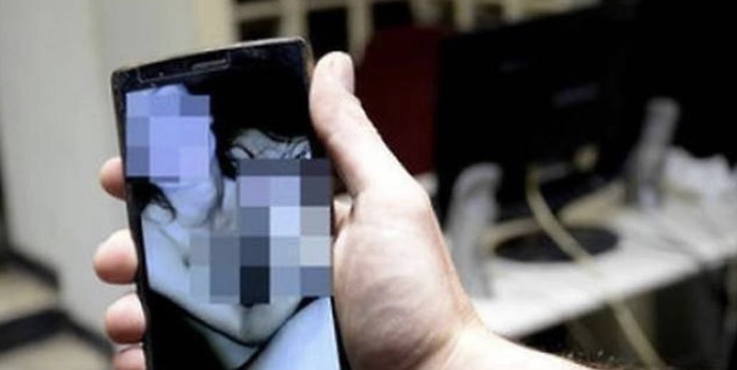 macerata campania pubblica foto dell'ex arrestato 38enne