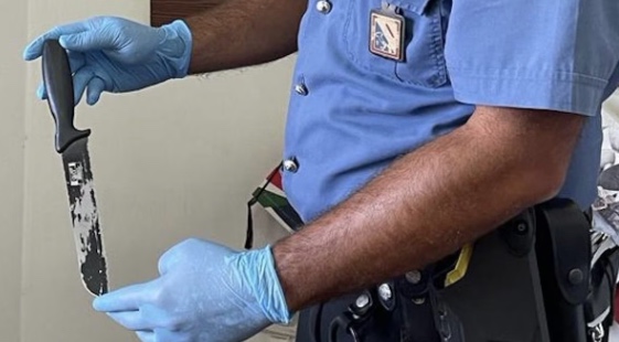 Napoli, 52enne accoltella la moglie e tenta la fuga: arrestato dai carabinieri