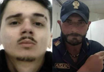 Tragedia a Melito: Ciro ucciso dal figlio della compagna dopo lite per un pappagallo