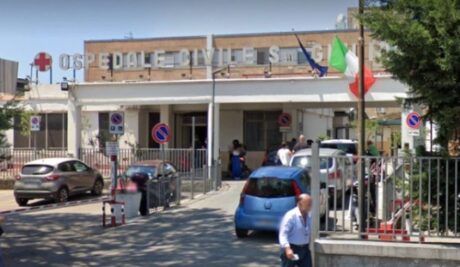Giugliano, donazione di sangue straordinaria venerdì 29 agosto: il nuovo SIMT invita cittadini e associazioni