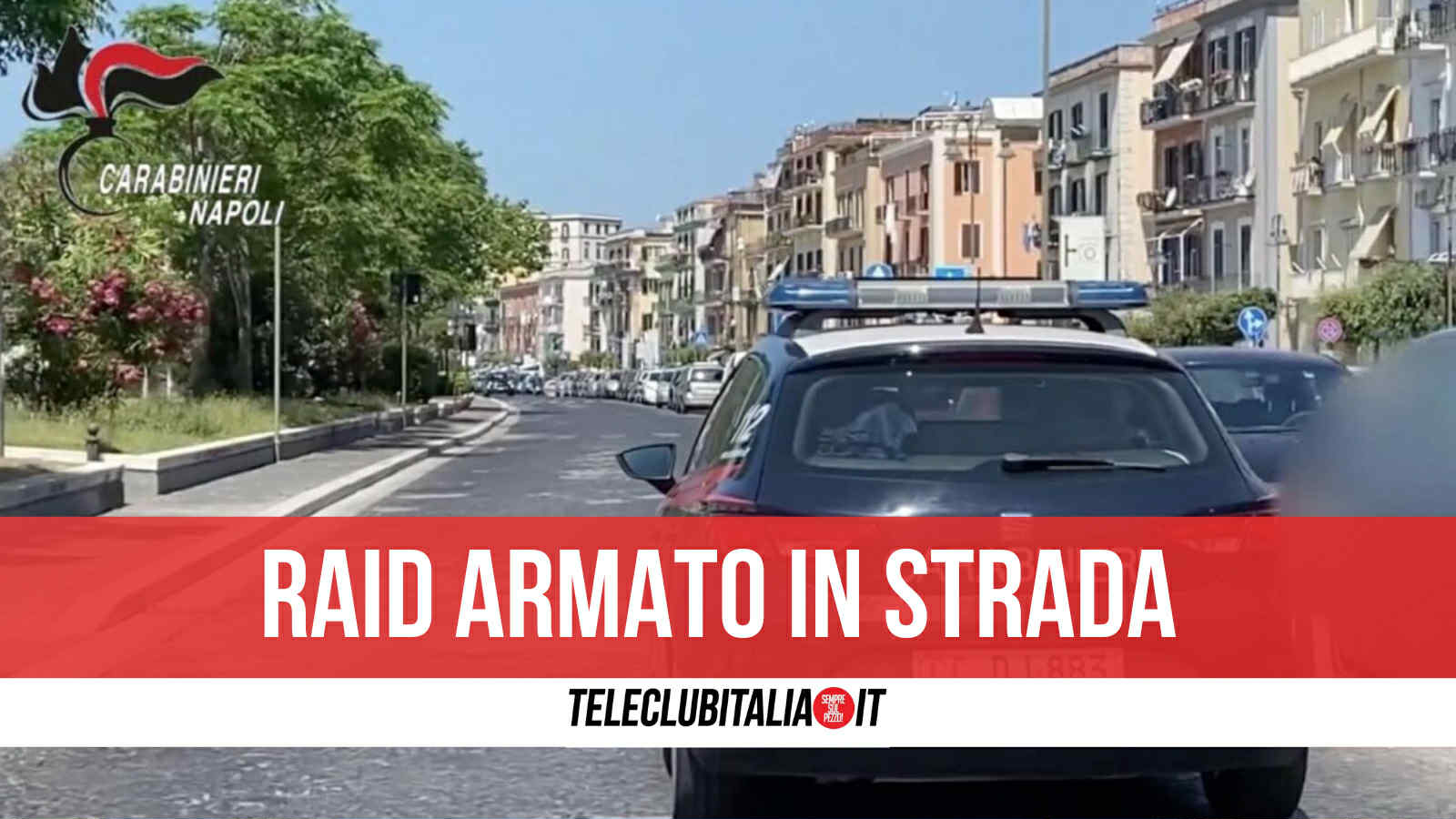 Pozzuoli, 38enne ferito a colpi di pistola in strada: a fare fuoco sconosciuto a bordo di una moto Pozzuoli, 38enne ferito a colpi di pistola in strada: a fare fuoco sconosciuto a bordo di una moto