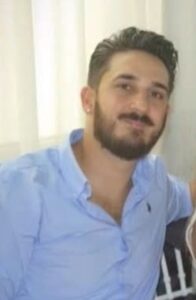 Tragedia sulla Cilentana: Santo muore a 29 anni in un frontale davanti a moglie e bimbi piccoli