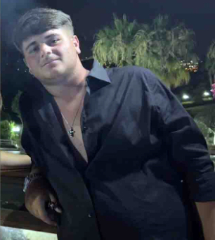 Torre Annunziata in lutto: Nunzio muore a 17 anni muore dopo violento incidente stradale