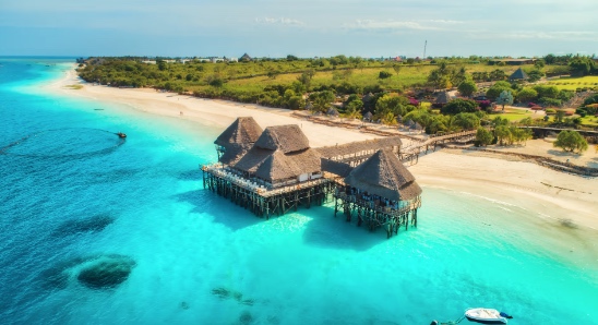 vacanza da sogno in tanzania ma 232 una truffa 10mila euro il pacchetto pubblicizzato sui social