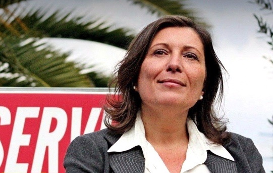 piano di rientro ciarambino dal governo decisione politica e ignobile