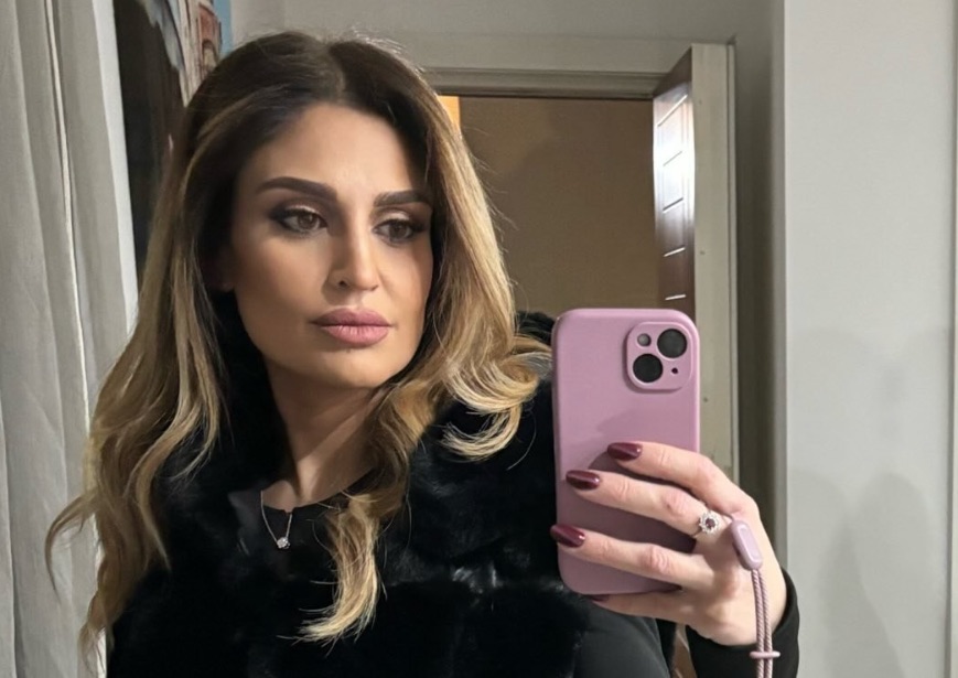 Giugliano in lutto per la giovane mamma: oggi l'ultimo saluto a Vania Palumbo 