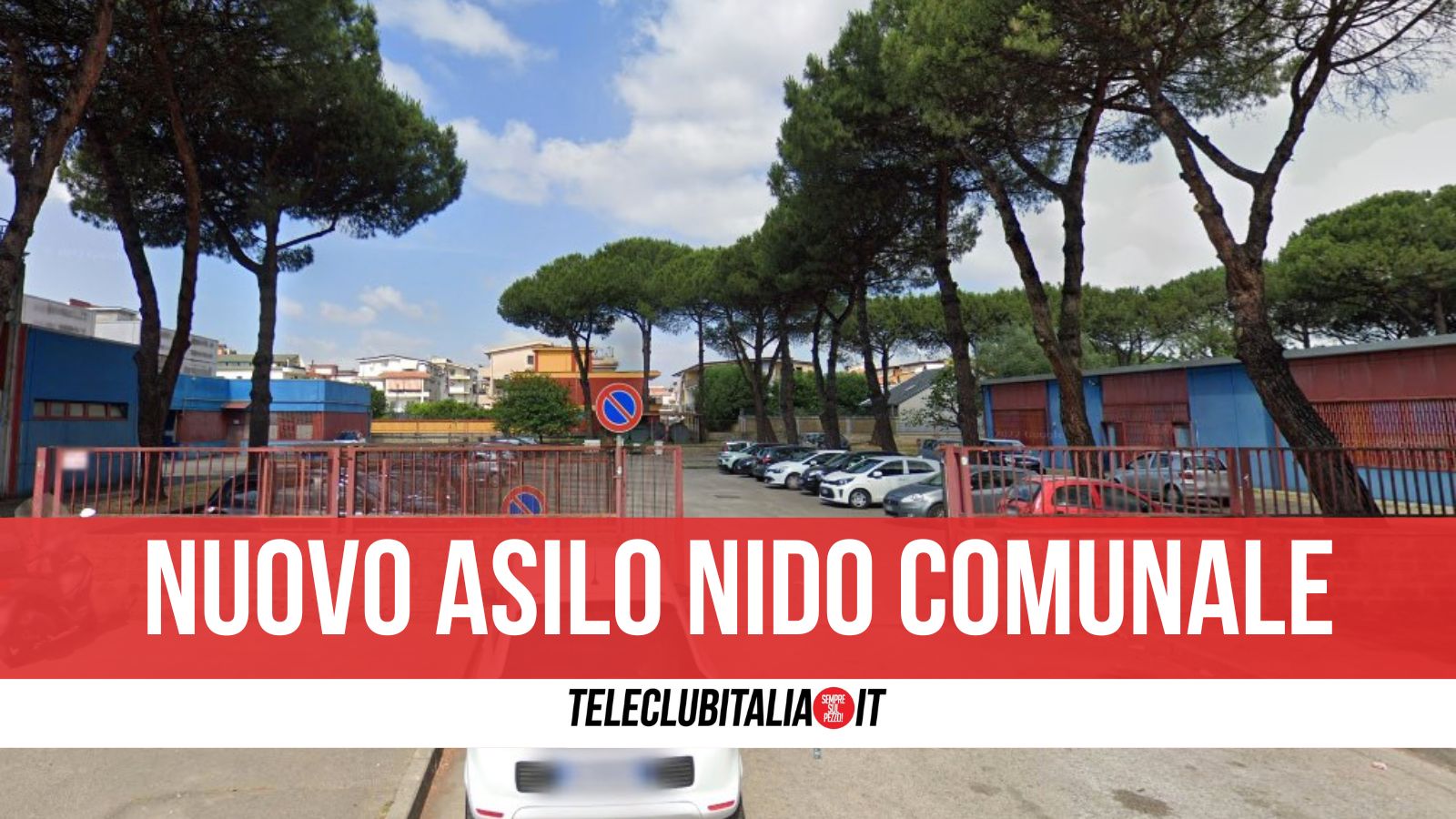 melito di napoli nuovi servizi per l8217infanzia al via asilo nido e potenziamento scolastico