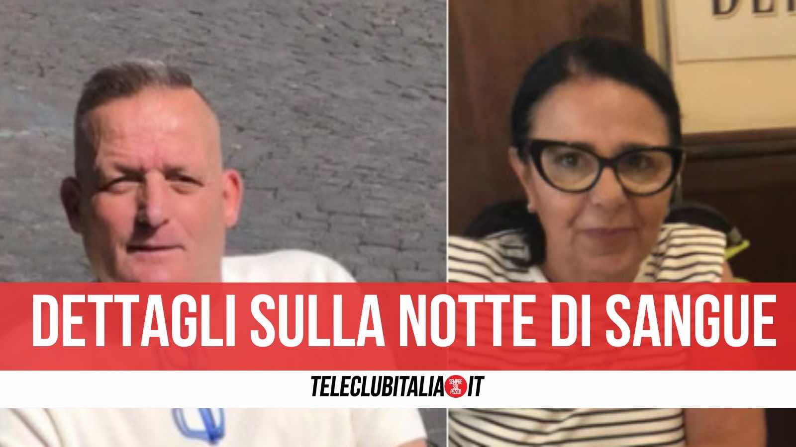 Forcella, il coltello nascosto sotto al cuscino poi l’omicidio: Lucia resta in cella Forcella, il coltello nascosto sotto al cuscino poi l’omicidio: Lucia resta in cella