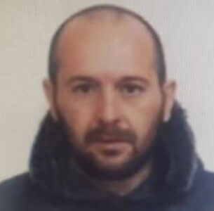 Duplice omicidio di Sant’Antimo, ergastolo confermato per Raffaele Caiazzo