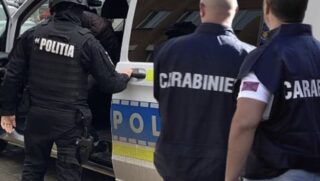 Arrestato in Spagna il maranese Vittorio Raiola, era latitante da un anno