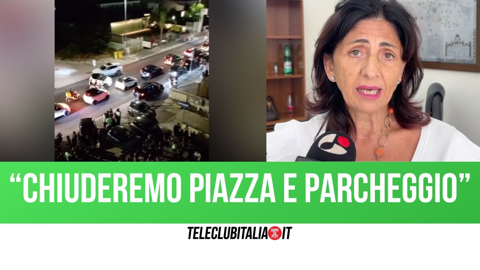 movida in via d8217acquisto ad aversa assessora cannolicchio coprifuoco non 232 soluzione chiuderemo due aree