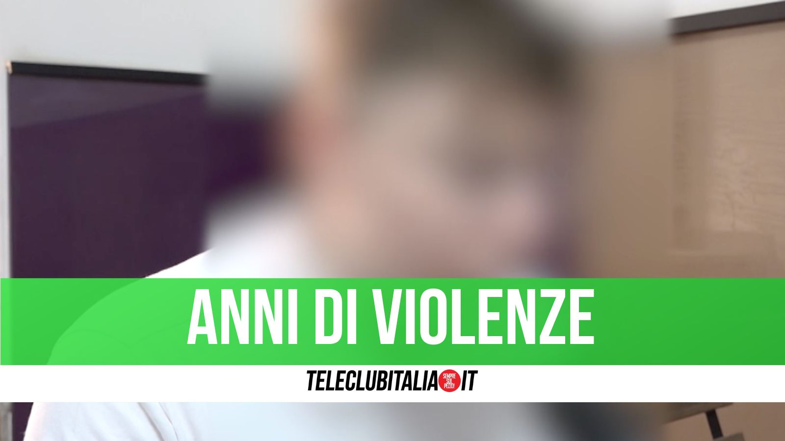 Minacce e violenze da parte del padre perché ha un altro orientamento sessuale: uomo arrestato