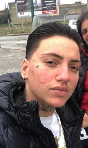 Blitz antidroga al Parco Verde di Caivano: arrestato Ciro Migliore, ex compagno di Maria Paola Gaglione