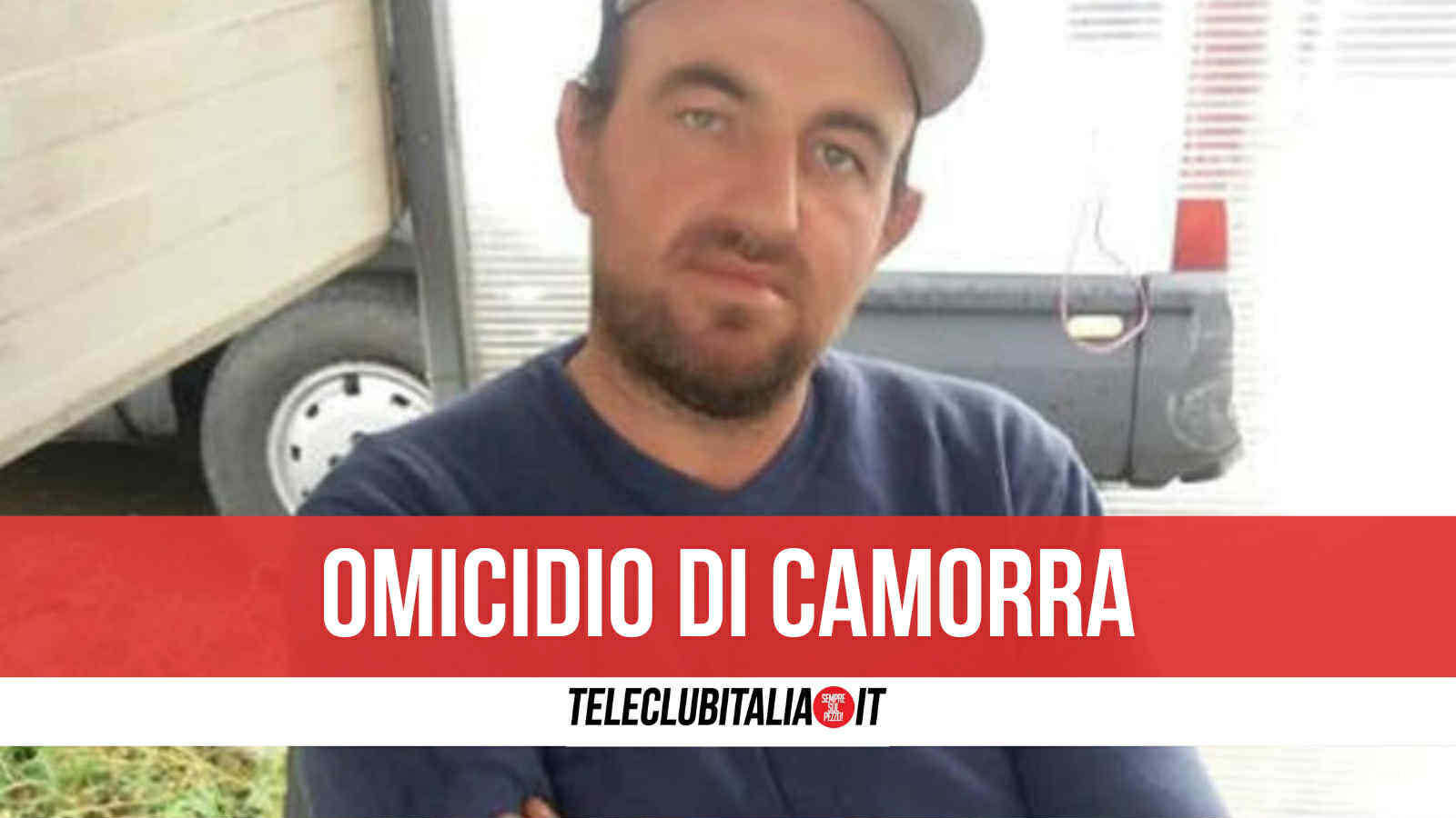 omicidio brusciano arrestato il responsabile dell8217agguato di de longis