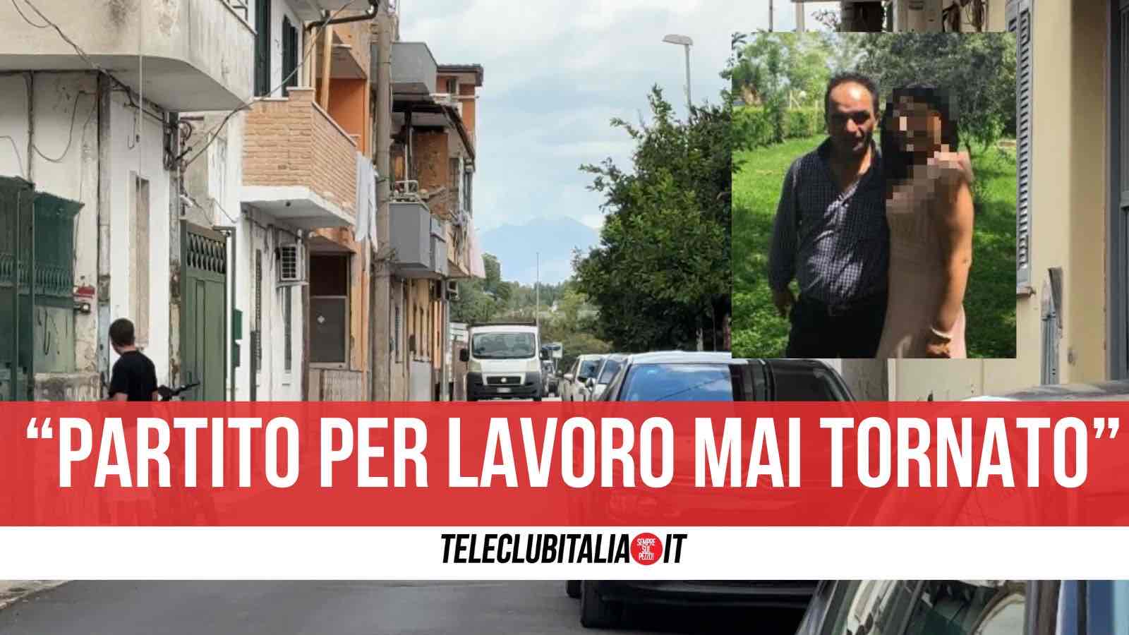 Operaio di Casaluce morto a L’Aquila, disposta autopsia: c’è inchiesta per omicidio colposo Operaio di Casaluce morto a L’Aquila, disposta autopsia: c’è inchiesta per omicidio colposo