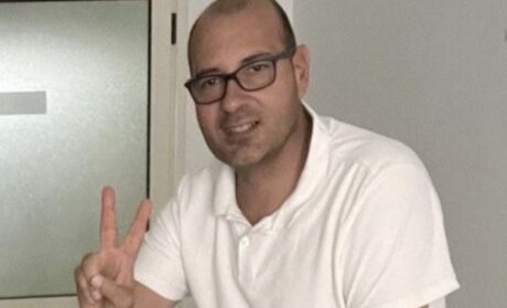 Castel Volturno, travolto sulle strisce pedonali: Marco muore a 44 anni