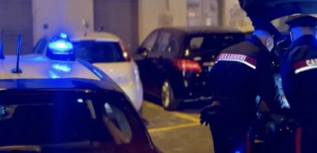 Cercola, bombe contro la sala Bingo: distrutto gabbiotto della vigilanza