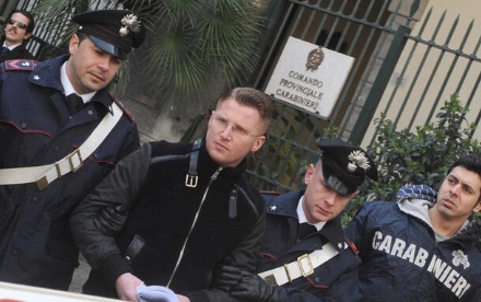 Clan Contini: maxi-confisca e condanne: 14 anni al boss Patrizio Bosti e al figlio Ettore