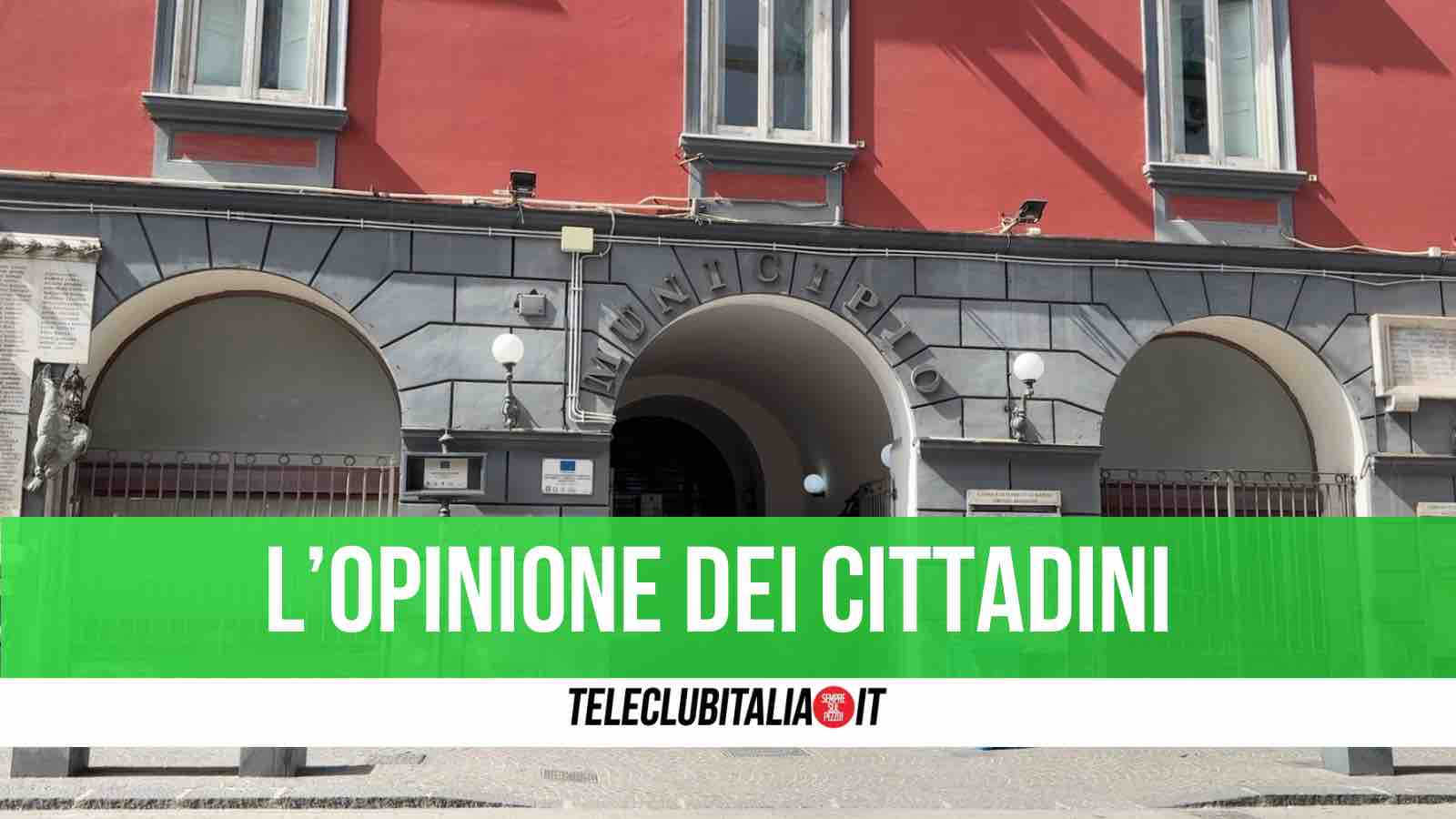 Comune Marano sciolto per la quinta volta: cittadini sfiduciati e perplessi Comune Marano sciolto per la quinta volta: cittadini sfiduciati e perplessi