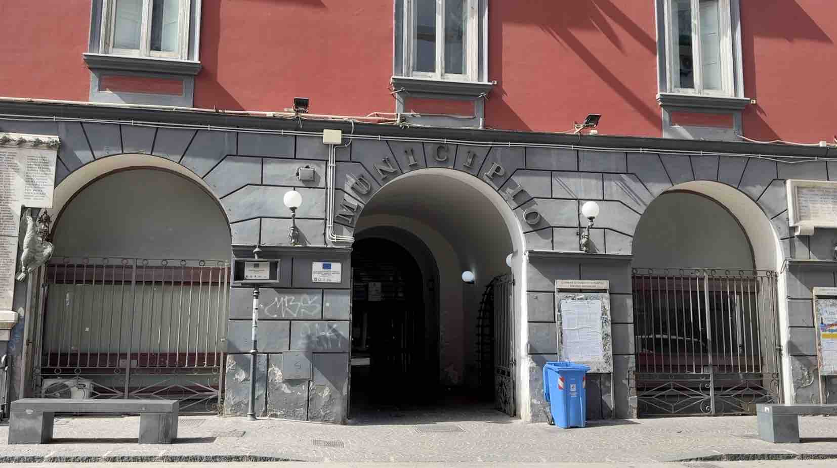 comune marano