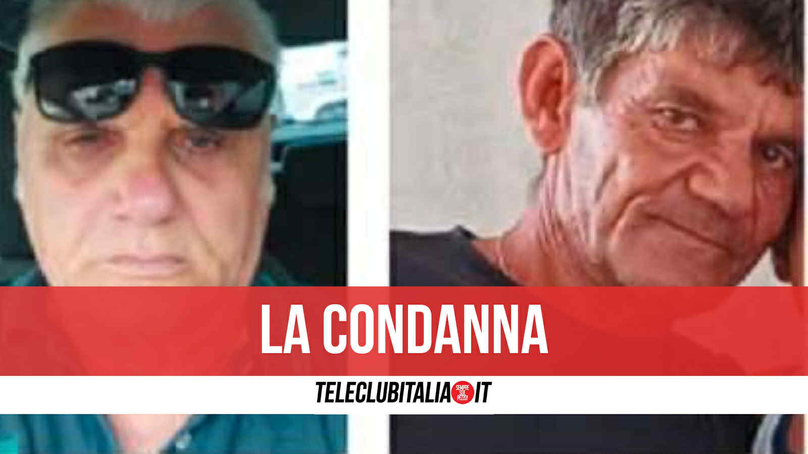 Parete, lite di vicinato finita in omicidio: condannato all’ergastolo 74enne