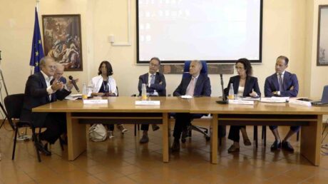 convengo napoli nord