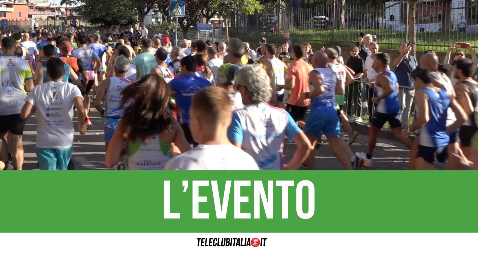 Aversa, grande successo per la decima edizione della “Stranormanna”