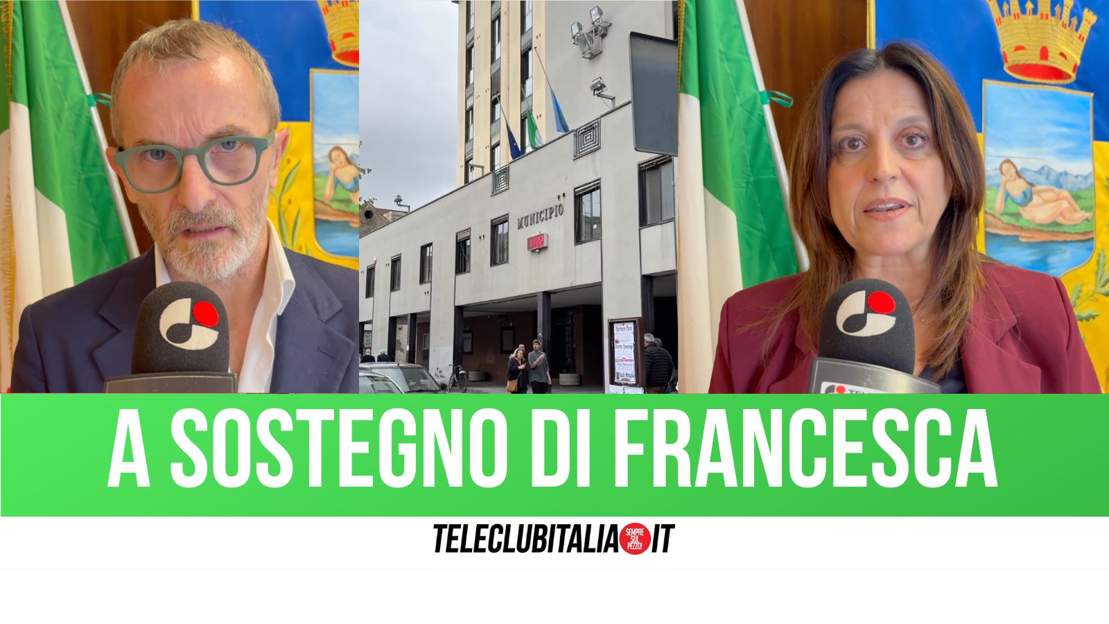 Aggredita dal padre a Giugliano, accolta dai servizi social per reintegrarla nella società mondo del lavoro