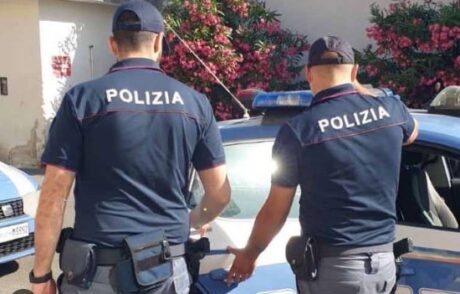 Tentato omicidio a Frattamaggiore: fermato un giovane, accusato anche di rissa e porto d’armi