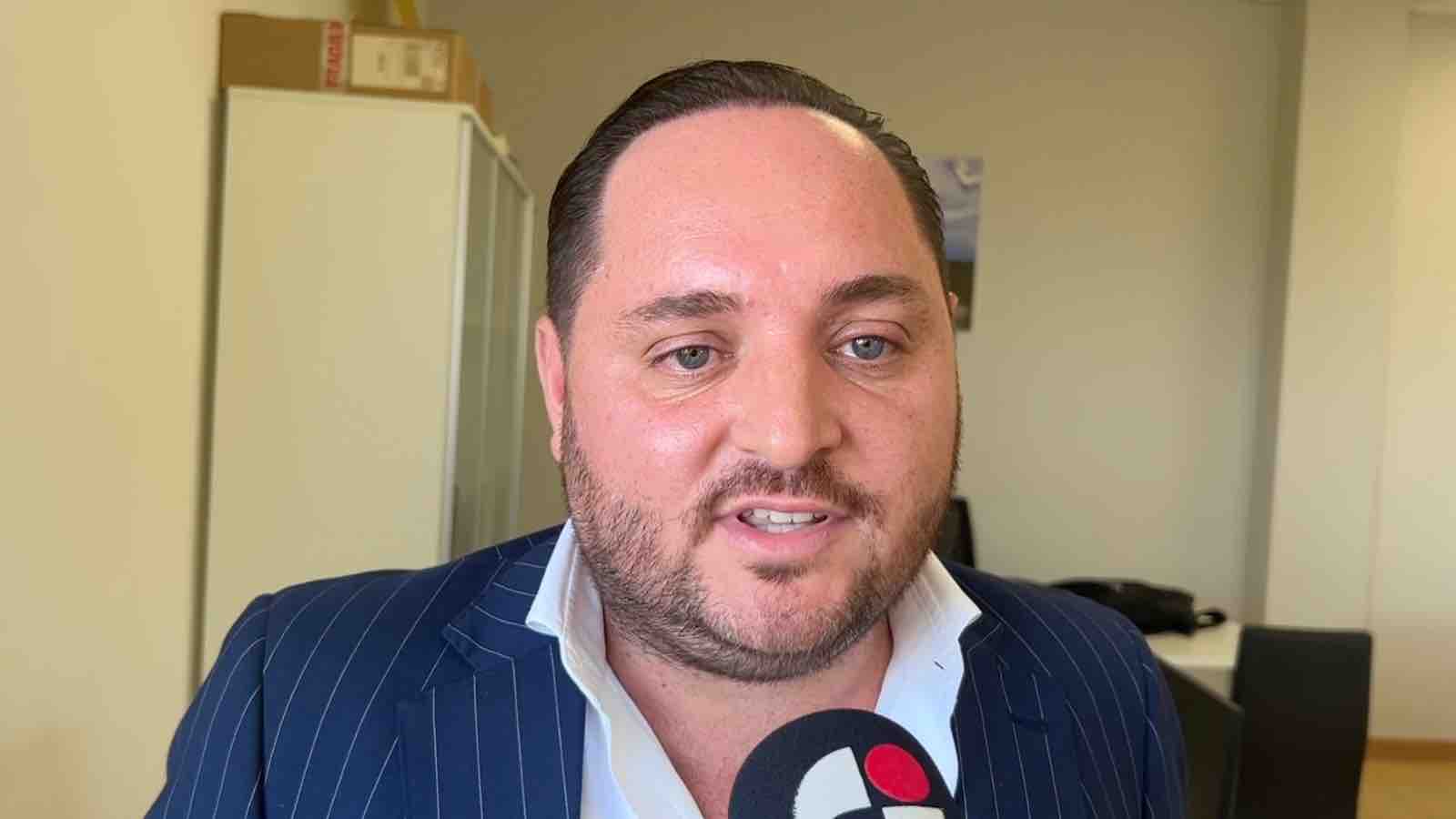 Mario Grimaldi nuovo direttore Ente Riserva