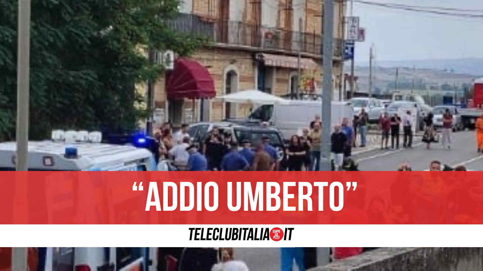 Incidente a Pietrelcina: 25enne muore dopo scontro auto moto al passaggio a livello Incidente a Pietrelcina: 25enne muore dopo scontro auto moto al passaggio a livello