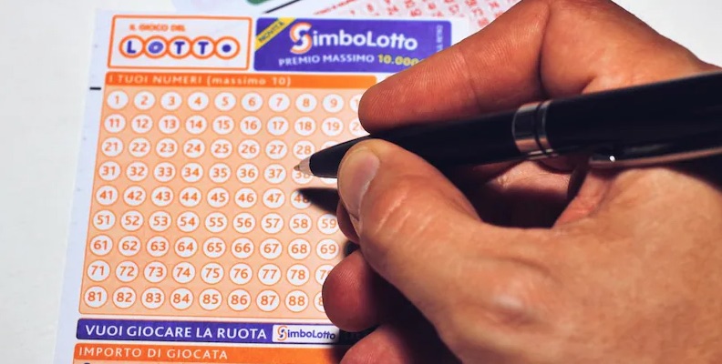 Campania fortunata con il Lotto: vinti oltre 105mila euro tra Napoli e provincia