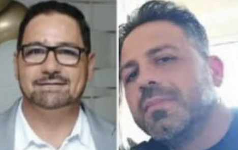 Strage sul lavoro a Marcianise, addio a Pasquale, Antonio e Ciro. Procura apre un’inchiesta