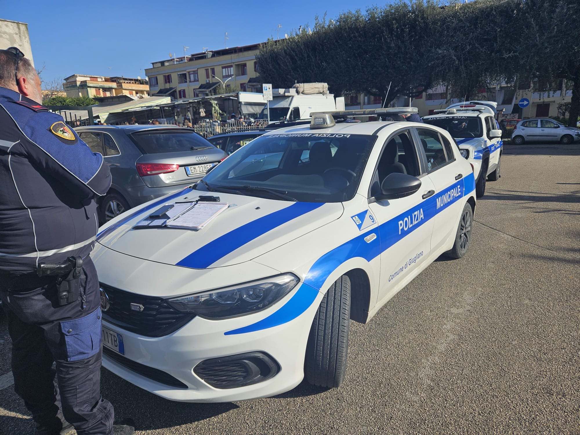 municipale giugliano