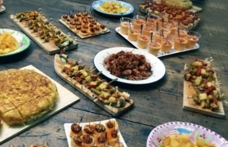Malore dopo antipasto al ristorante nel salernitano, 5 intossicati