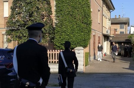 Femminicidio a Paupisi: uccisa dal marito a colpi di pietra dopo una lite