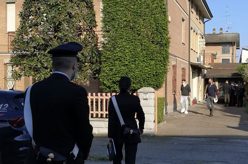 Femminicidio a Paupisi: uccisa dal marito a colpi di pietra dopo una lite