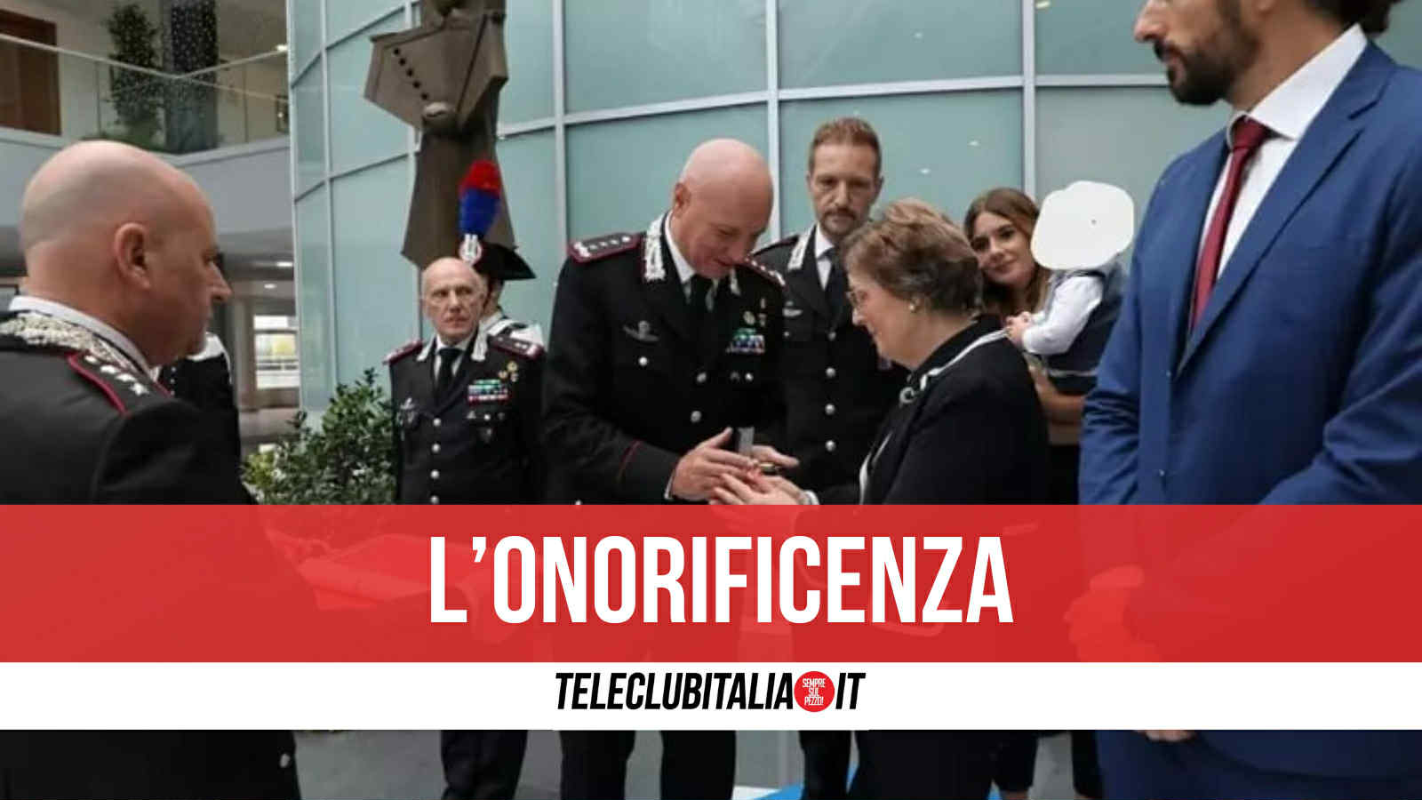 morto in servizio nel 1981 medaglia d8217oro al valore civile al tenente giuseppe de lise