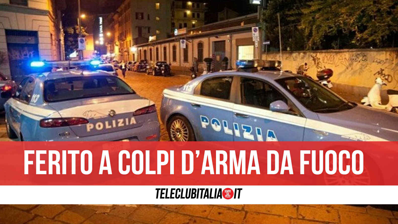 napoli fermato 69enne del clan celeste guarino accusato di tentato omicidio e usura