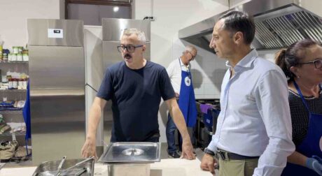 porcelli mensa